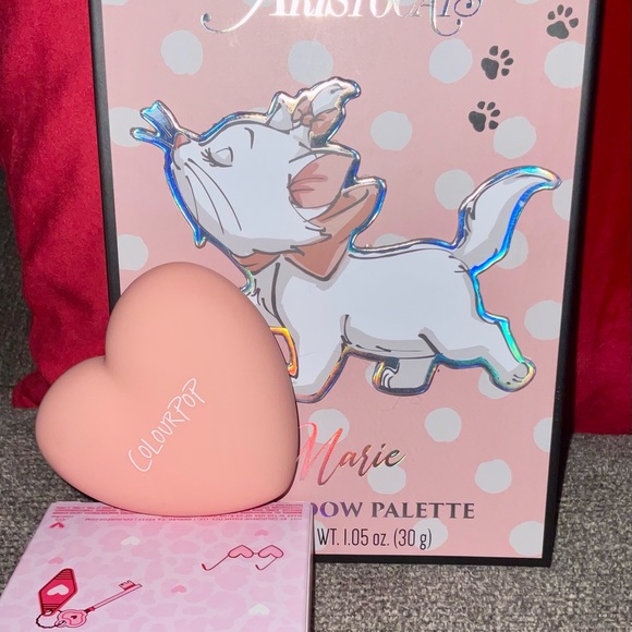 ARISTOCATS BEAUTY BUNDLE # 2 - Picture 9 of 13